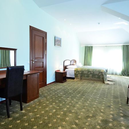 Platinum Hotel Kišiněv Exteriér fotografie