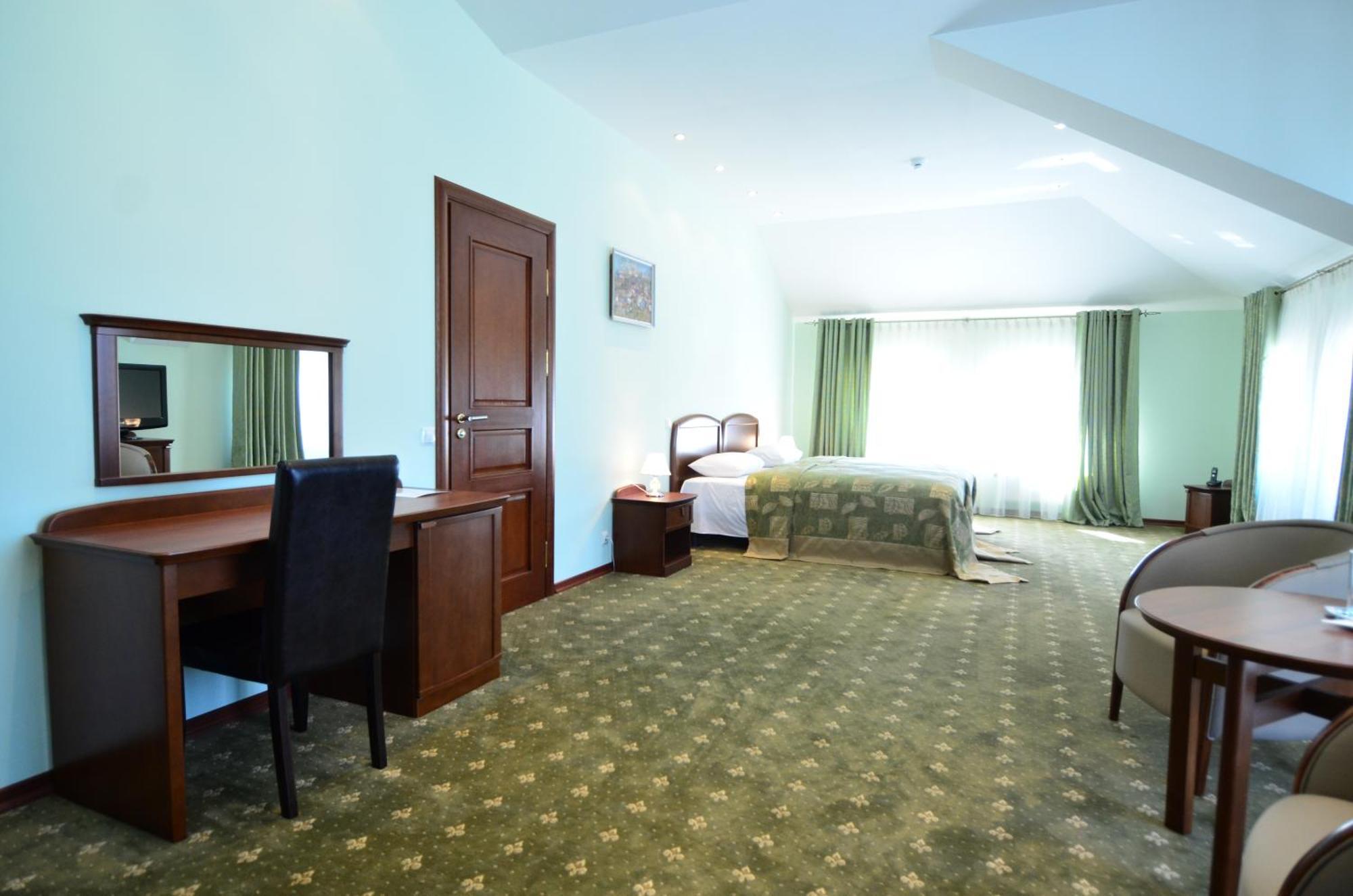 Platinum Hotel Kišiněv Exteriér fotografie