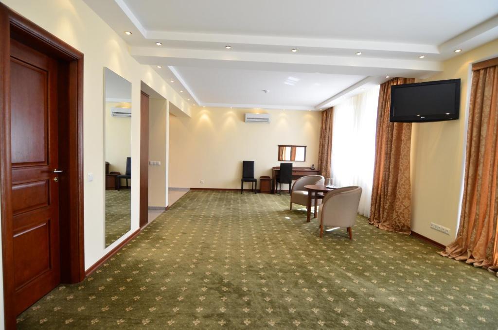 Platinum Hotel Kišiněv Pokoj fotografie