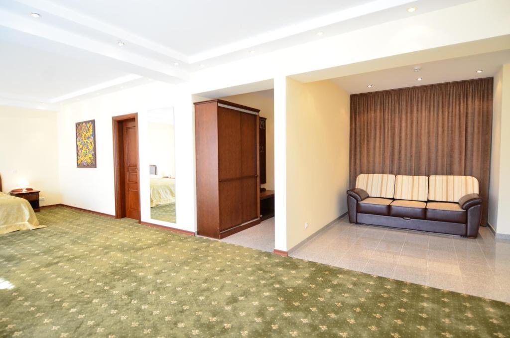 Platinum Hotel Kišiněv Pokoj fotografie