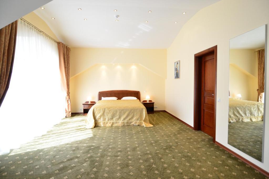 Platinum Hotel Kišiněv Pokoj fotografie