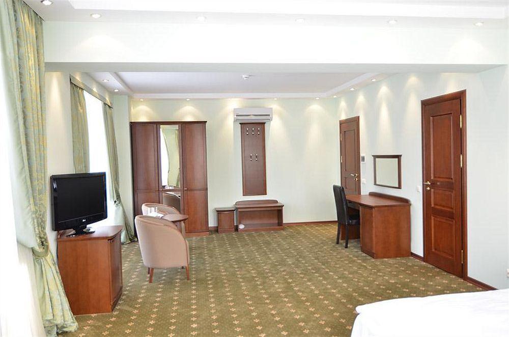 Platinum Hotel Kišiněv Exteriér fotografie