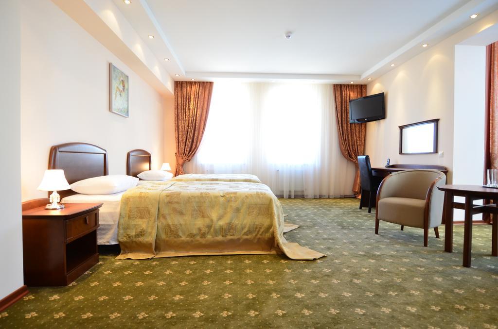 Platinum Hotel Kišiněv Exteriér fotografie
